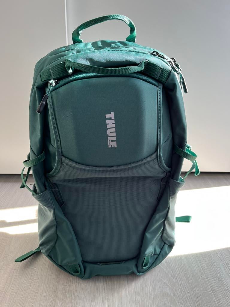 NIEUW Thule rugzal Enroute Backpack 26 liter, Hard kunststof, Nieuw, Minder dan 50 cm, Ophalen of Verzenden