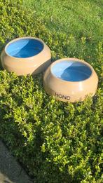 Stenen voer/water bak hond, Dieren en Toebehoren, Ophalen of Verzenden