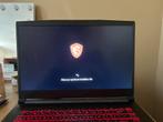 MSI GF63 Thin 9SC Gaming Laptop - i7-9750H, GTX 1650, Computers en Software, Windows Laptops, Ophalen, Met videokaart, 2 tot 3 Ghz