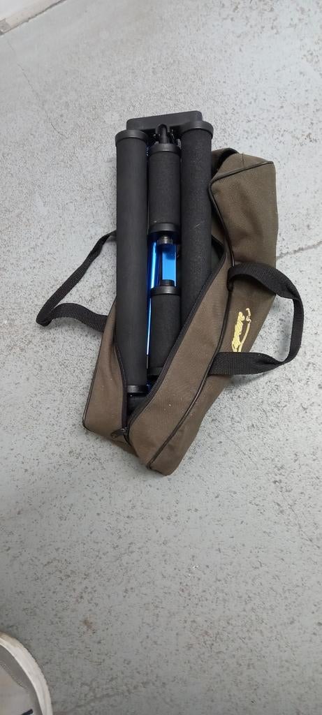 hengels en toebehoren, Karper of Koi