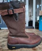 Grisport Sutherland outdoorlaarzen maat 43, Bruin, Zo goed als nieuw, Gri sport, Wandelschoenen