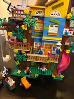 Lego Friends Boomhut 41703 - Zo goed als nieuw, Kinderen en Baby's, Speelgoed | Duplo en Lego, Ophalen of Verzenden, Zo goed als nieuw