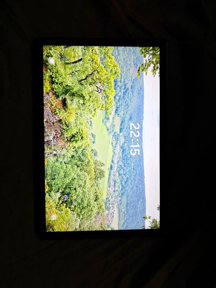 Samsung Tablet, Computers en Software, Android Tablets, Zo goed als nieuw, Wi-Fi, 10 inch, 32 GB, Uitbreidbaar geheugen, Ophalen of Verzenden