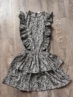 B Nosy jurk maat 158-164 ZGAN, Kinderen en Baby's, Kinderkleding | Maat 158, Ophalen of Verzenden, Zo goed als nieuw, Meisje, Jurk of Rok