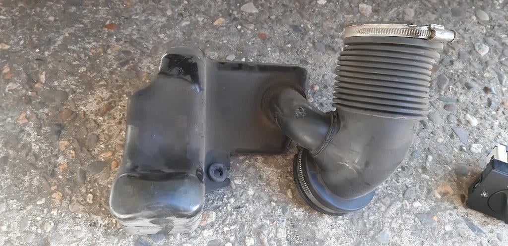 Luchtslang BMW  E46 Compact 316i / 318i, Ophalen of Verzenden