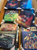 Partij 3D schilderijen 22 stuks, Ophalen of Verzenden, Nieuw