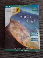 Earth Flight, Ophalen of Verzenden, Zo goed als nieuw