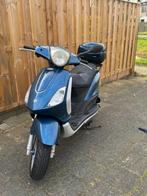 Piaggio Snorscooter - Fly 4t, Piaggio, Ophalen of Verzenden, Zo goed als nieuw, Benzine