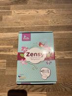 Zensy kruik met 2 hoezen (Jollein en Zensy), Ophalen of Verzenden, Zo goed als nieuw, Overige typen