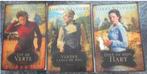 roman en trilogie van Tamera Alexander, Boeken, Romans, Ophalen of Verzenden, Gelezen