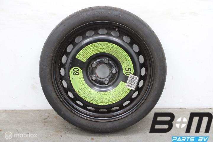 Org 19 inch noodwiel / reservewiel Audi A4 8K 8K0601027F, Auto-onderdelen, Banden en Velgen, Gebruikt, Band(en)