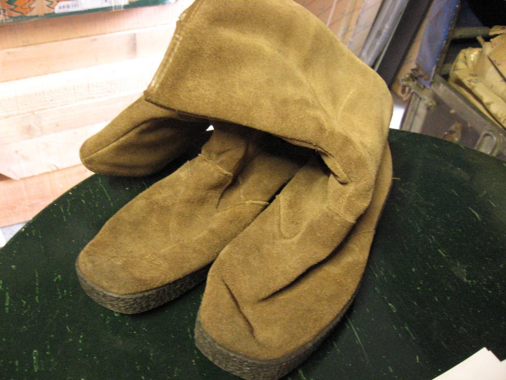 Dameslaarzen, Ophalen of Verzenden, Gedragen, Overige kleuren, Hoge laarzen