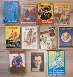 Gezocht detectiveboeken uitgegeven tot 1955, Boeken, Detectives, Ophalen of Verzenden, Zo goed als nieuw