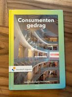 Theo Poiesz - Consumentengedrag, Ophalen of Verzenden, Zo goed als nieuw, Theo Poiesz; Jeske Nederstigt