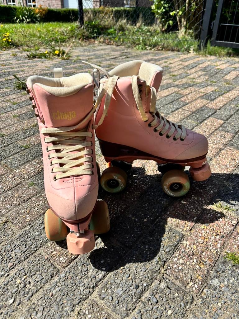 Chaya melrose rolschaatsen maat 38, Overige merken, Gebruikt, Kinderen, Overige typen