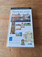 ANWB Reisgids Nederland, Ophalen of Verzenden