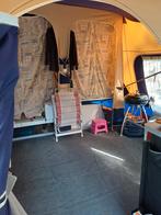 Jamet Jametic, Caravans en Kamperen, Vouwwagens, Ophalen, Meerkleurig, Aanwezig, Jamet