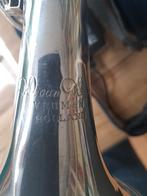 Cornet van W. van Wijk Vlijmen, Ophalen of Verzenden