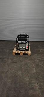 Honda GX 630EU aggregaat  12 kva  elektrische gestart, Ophalen