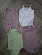 Zeeman Rompers Maat 74/80, Gebruikt, Jongetje of Meisje, Ophalen of Verzenden, Nacht- of Onderkleding