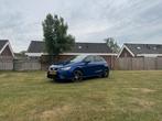 Seat Ibiza 1.0 TSI 70KW 5-DRS 2017 Blauw, Auto's, 40 €/maand, 95 pk, Blauw, Ibiza