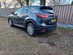 mazda cx5 2.2 d euro6 ,motor defect, Euro 6, Bedrijf, Handgeschakeld, CX-5