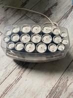 Krulset babyliss softcurl, Ophalen of Verzenden, Gebruikt