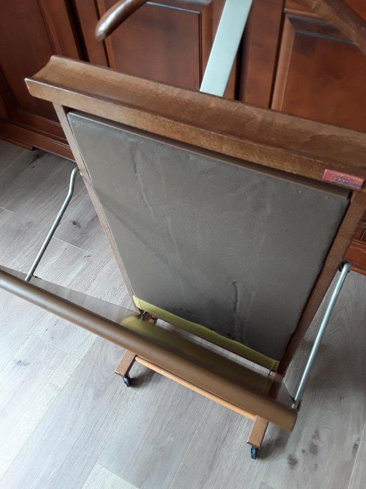 vintage dressboy. Fratelli Reguitti, Antiek en Kunst, Curiosa en Brocante, Ophalen