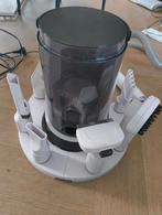Pet grooming and vacuüm kit - trimset, Ophalen of Verzenden, Zo goed als nieuw
