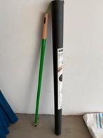 Seletti groene lamp, Ophalen, Zo goed als nieuw, Minder dan 50 cm