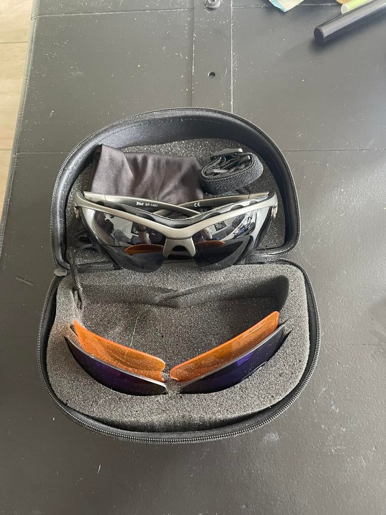 Zonnebril, Ophalen of Verzenden, Nieuw, Zonnebril, Overige merken