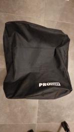 Opbergtas fietsendrager voor o.a. Pro User Diamant SG2, Ophalen of Verzenden, Zo goed als nieuw