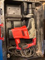 Milwaukee K 540 SDS MAX boorhamer met boren, Ophalen of Verzenden, Zo goed als nieuw, Boor- en/of Breekhamer