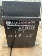 4 x Transformator Erea, Ophalen of Verzenden, Gebruikt, Overige typen