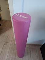 Fitness Roll, Ophalen