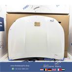 A2438807703 X243 EQB MOTORKAP ZWART WIT GRIJS Mercedes EQ B, Gebruikt, -, Voor, Ophalen of Verzenden