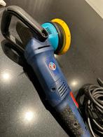 DAP 900 Plus Poliermachine - Zo goed als nieuw, Ophalen of Verzenden, Zo goed als nieuw, 600 tot 1200 watt, Overige typen