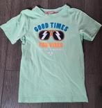 Leuk shirt Tygo&Vito 122, Kinderen en Baby's, Kinderkleding | Maat 122, Gebruikt, Tygo&Vito, Ophalen of Verzenden, Shirt of Longsleeve