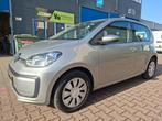 Volkswagen up! 1.0 60PK 5D BMT 2019 Grijs NAP!, Voorwielaandrijving, Stof, 4 stoelen, Origineel Nederlands
