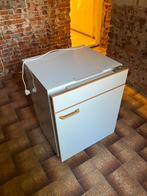 Inbouw koelkast tafelmodel, Witgoed en Apparatuur, Koelkasten en IJskasten, Ophalen, Minder dan 85 cm, 100 tot 150 liter, 45 tot 60 cm