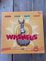 Spel / bordspel Wijsneus. University Games. Vragenspel., Vijf spelers of meer, Ophalen, Zo goed als nieuw, University Games