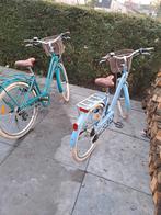 2 xBTWIN
Stadsfiets kind 24 inch 9-12 jaar Elops 500 blauw, Ophalen, Gebruikt, 24 inch
