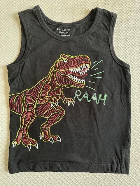 Singlet Shirt van Primark , maat 122 , nog NIEUW (N605), Kinderen en Baby's, Kinderkleding | Maat 122, Nieuw, Ophalen of Verzenden