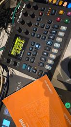 Elektron Digitone MK1 FM Synthesizer, Ophalen of Verzenden, Gebruikt, Overige merken, Met midi-aansluiting