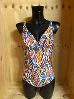 Antigel badpak maat 42 - 44 - 46  model la maya, Kleding | Dames, Badmode en Zwemkleding, Verzenden, Nieuw, Overige kleuren, Badpak