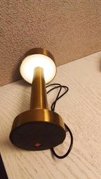 lamp gaat aan door bovenkant in te drukken, Ophalen of Verzenden, Nieuw, Minder dan 50 cm