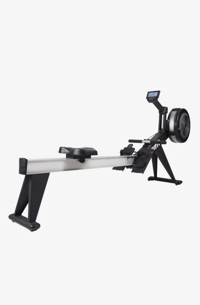 Virtufit Ultimate pro roeiappraat.  Complete thuis gym, Ophalen, Gebruikt, Armen, Metaal