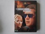 The Thomas crown affair - Norman Jewison I 1968, USA, 1960 tot 1980, Alle leeftijden, Ophalen of Verzenden, Zo goed als nieuw