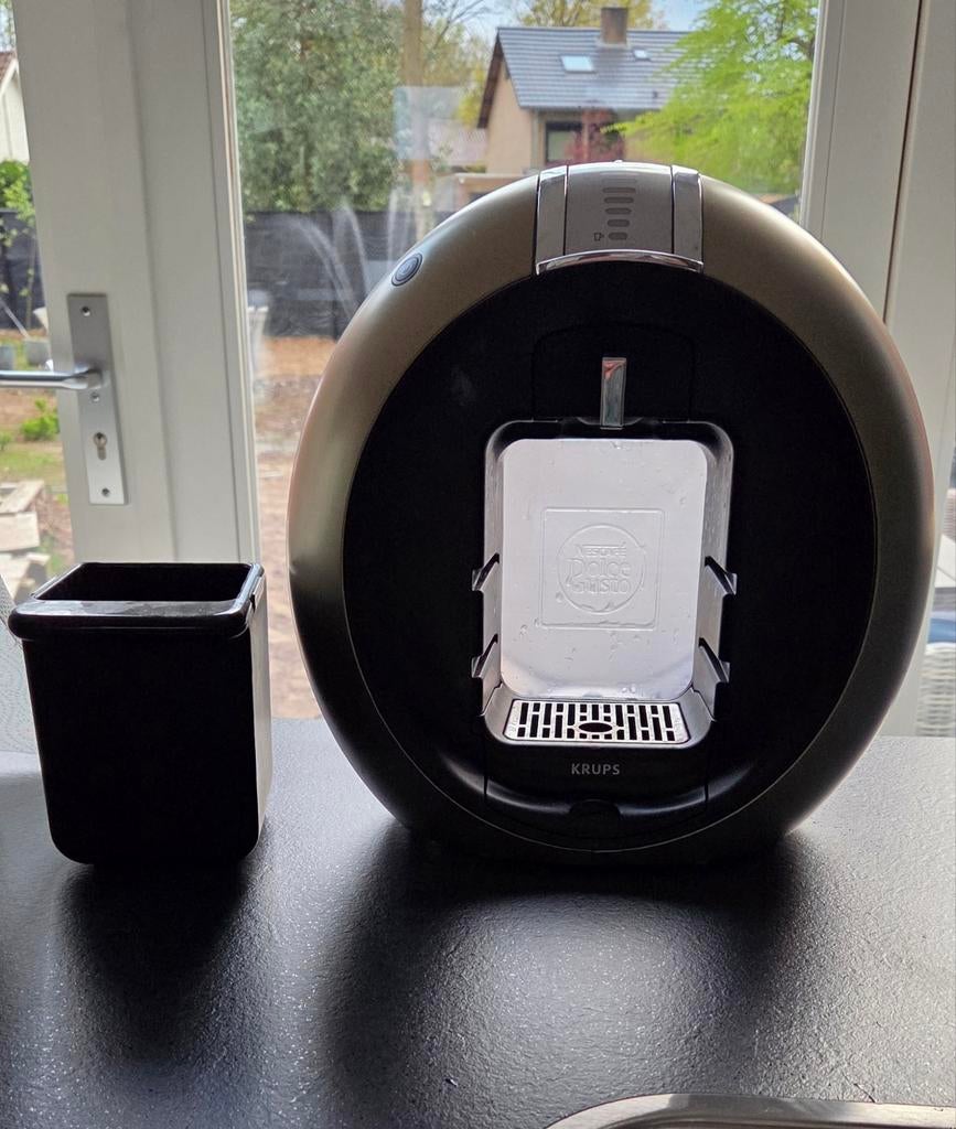 Dolce gusto crups, Ophalen of Verzenden