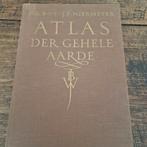 Grote Bosatlas, Boeken, Gelezen, Bosatlas, Ophalen of Verzenden, 1800 tot 2000